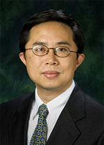 Dr. Shengli Fu