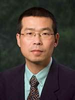 Dr. Xinrong Li